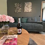Apartman Mire Center In Parnu