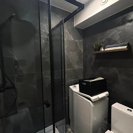 Paernu Residences City Center Apartment Lejlighed *