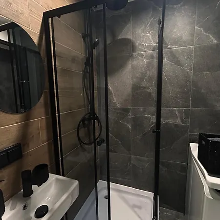 Lejlighed Paernu Residences City Center Apartment Pärnu