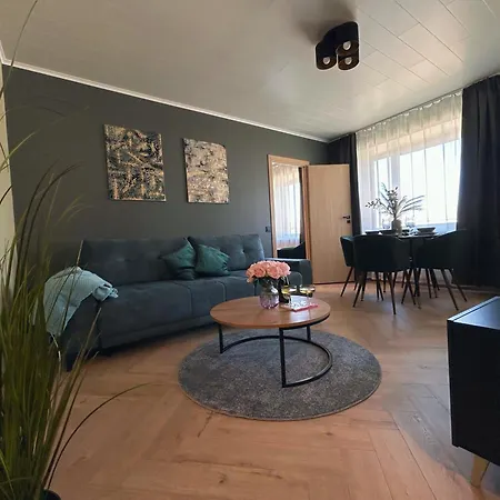 Flat In * Parnu