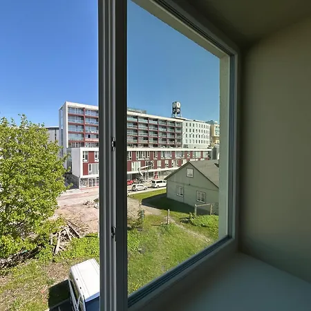 Paernu Residences City Center Apartment Pärnu