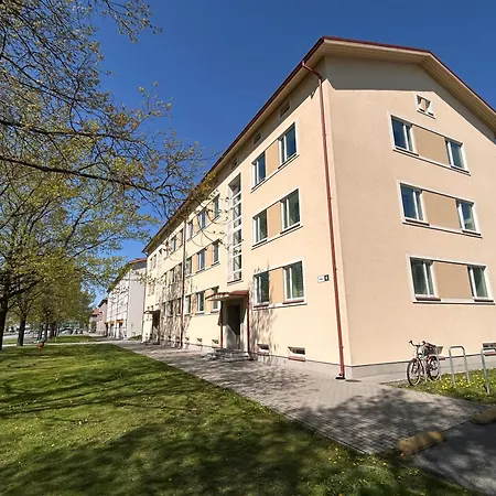 Paernu Residences City Center Apartment * Pärnu