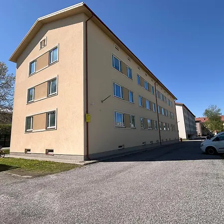 Paernu Residences City Center Apartment * Pärnu