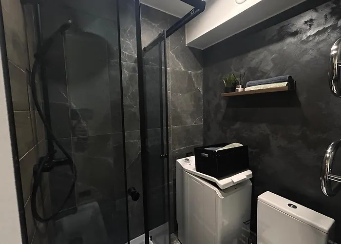 Center In Apartamento *