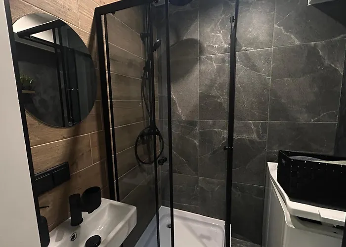 Апартаменты Center In Пярну