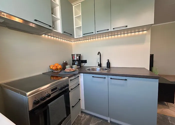 Center In Apartamento *