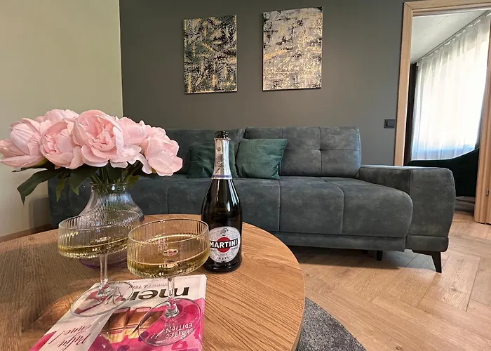 Apartamento Center In Pärnu